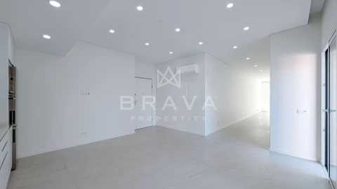 Apartamento T1 para Venda em Quarteira