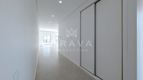 Apartamento T1 para Venda em Quarteira
