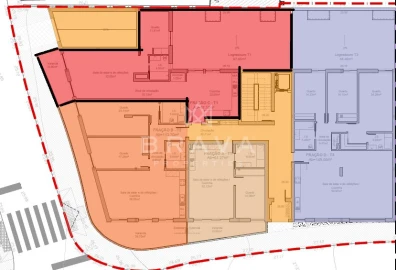 Apartamento T1 para Venda em Quarteira