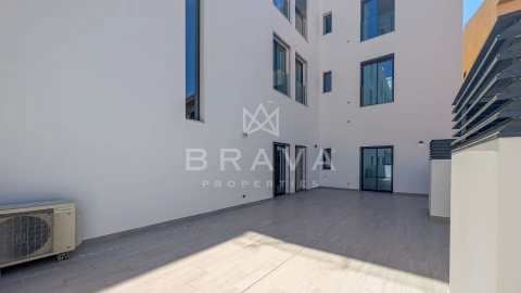 Apartamento T1 para Venda em Quarteira