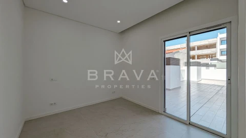 Apartamento T1 para Venda em Quarteira