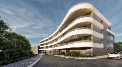 Apartamento T1 para Venda em Quarteira