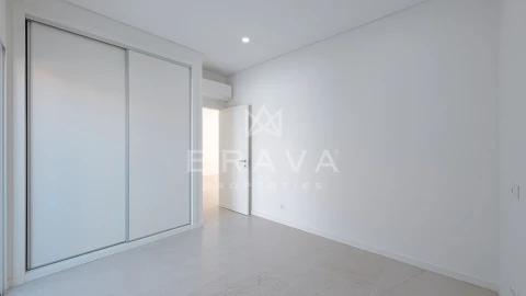 Apartamento T1 para Venda em Quarteira