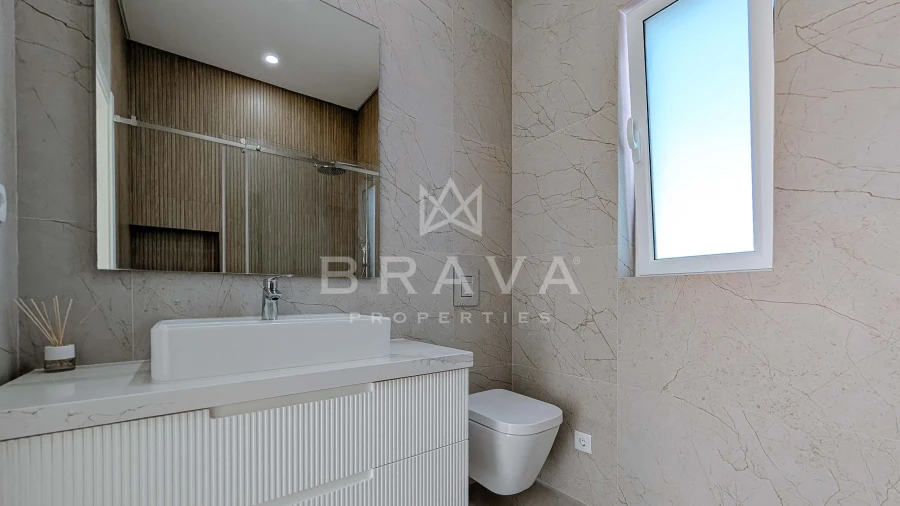 Apartamento T1 para Venda em Quarteira Foto 27