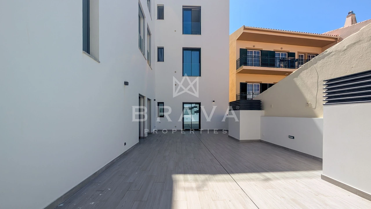 Apartamento T1 para Venda em Quarteira Foto 19