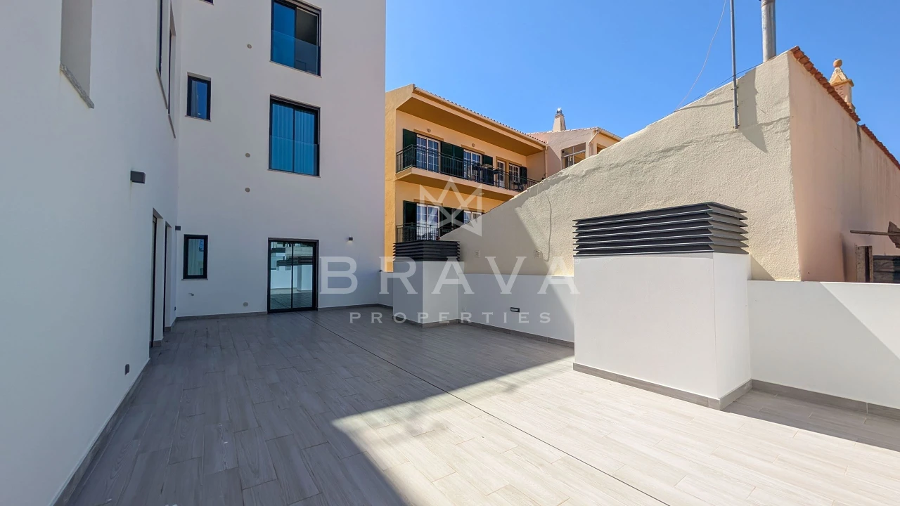 Apartamento T1 para Venda em Quarteira Foto 29