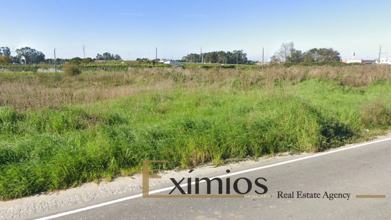 Terreno para Venda em Póvoa de Varzim, Beiriz e Argivai Foto 1