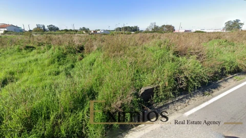 Terreno para Venda em Póvoa de Varzim, Beiriz e Argivai
