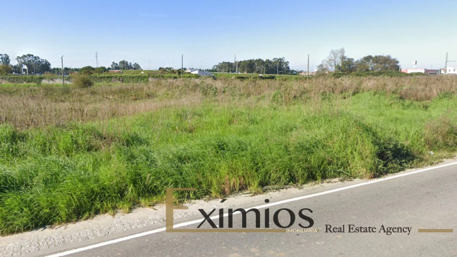 Terreno para Venda em Póvoa de Varzim, Beiriz e Argivai