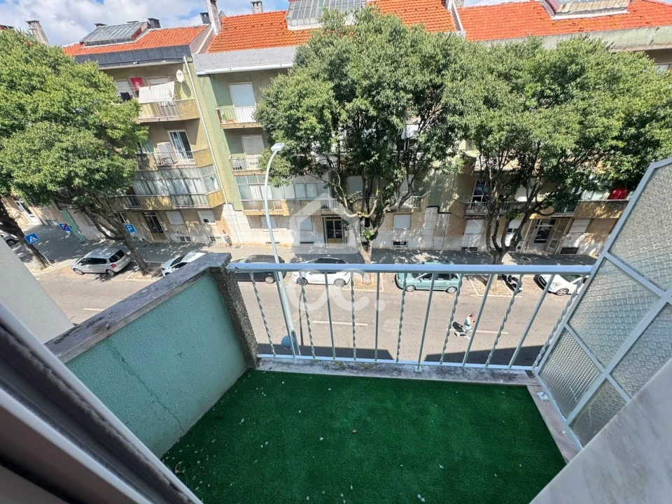 Apartamento T2 para Venda em Águas Livres Foto 21