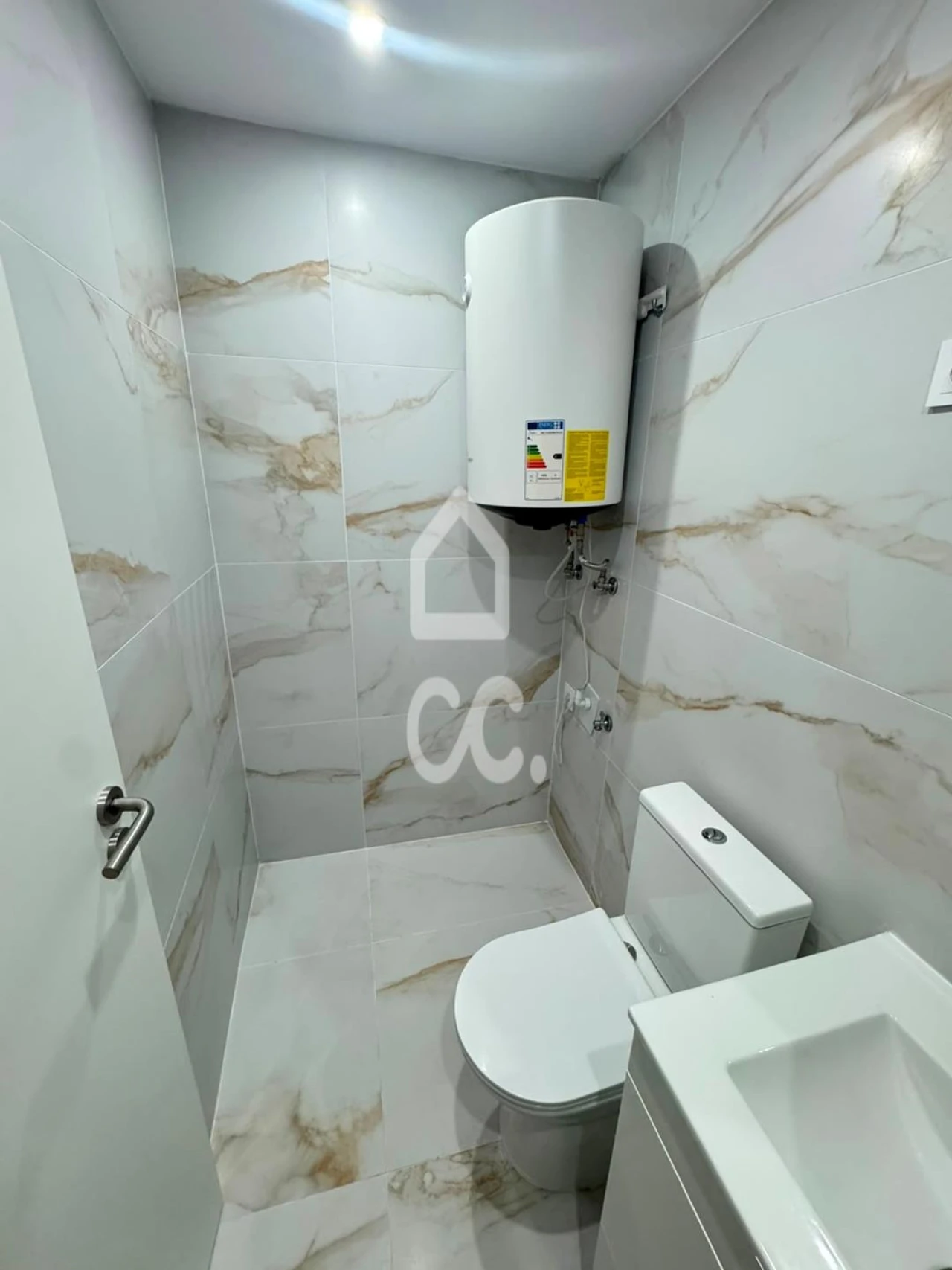 Apartamento T2 para Venda em Águas Livres Foto 15
