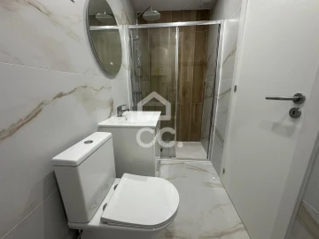 Apartamento T2 para Venda em Águas Livres