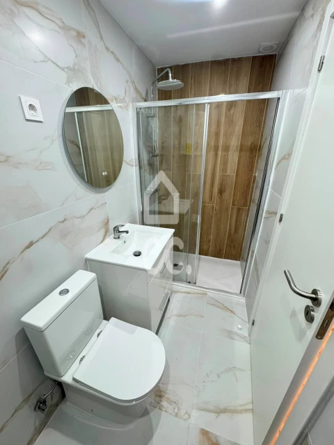 Apartamento T2 para Venda em Águas Livres