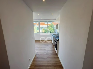 Apartamento T2 para Venda em Águas Livres