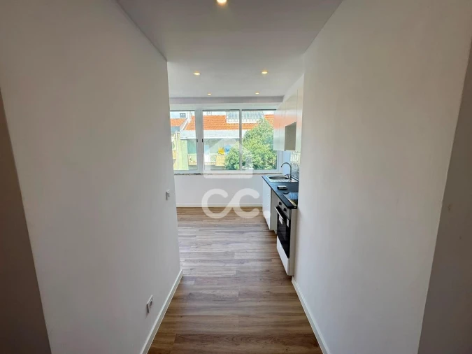 Apartamento T2 para Venda em Águas Livres Foto 7
