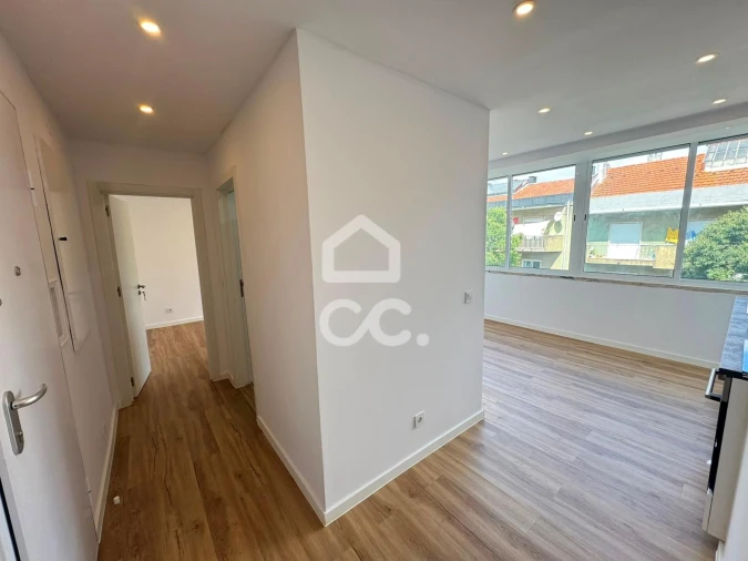 Apartamento T2 para Venda em Águas Livres Foto 8