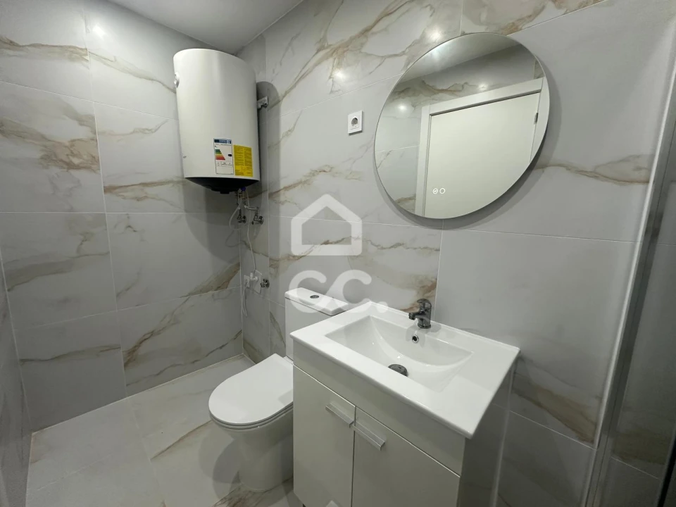Apartamento T2 para Venda em Águas Livres Foto 14
