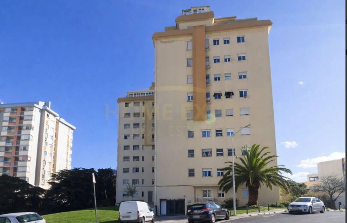 Apartamento T3 para Venda em Vila Franca de Xira Foto 2