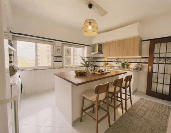 Apartamento T3 para Venda em Vila Franca de Xira