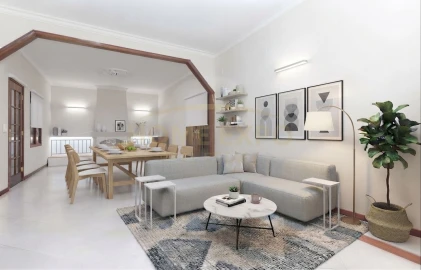 Apartamento T3 para Venda em Vila Franca de Xira