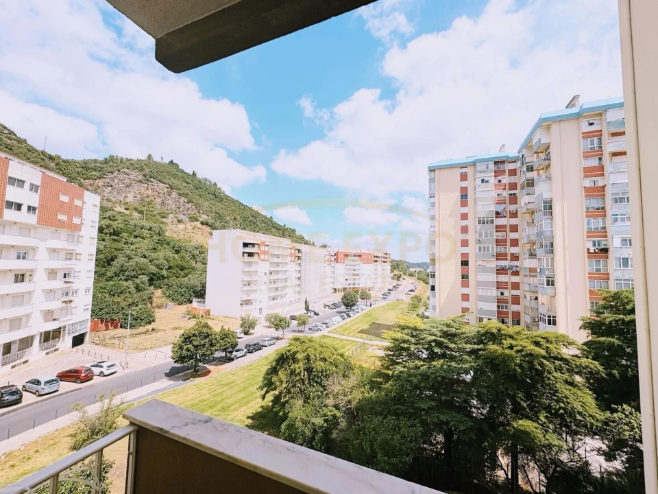 Apartamento T3 para Venda em Vila Franca de Xira Foto 1