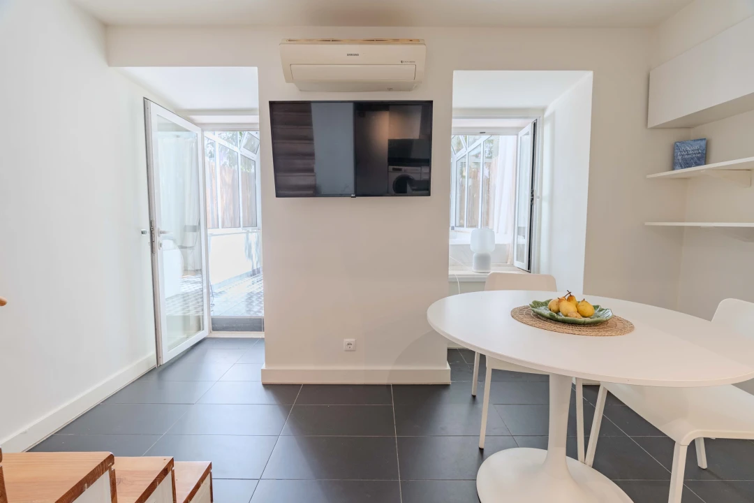 Apartamento T1 para Venda em Alcantara Foto 18