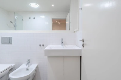 Apartamento T1 para Venda em Alcantara