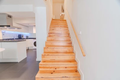 Apartamento T1 para Venda em Alcantara