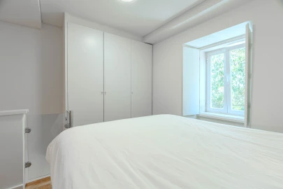 Apartamento T1 para Venda em Alcantara