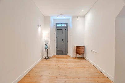 Apartamento T1 para Venda em Alcantara