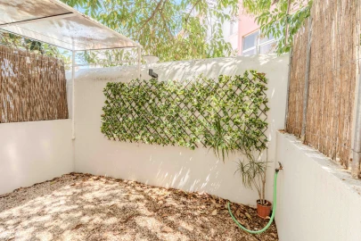 Apartamento T1 para Venda em Alcantara