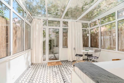 Apartamento T1 para Venda em Alcantara