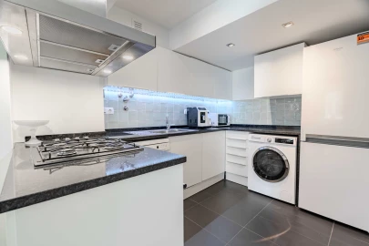 Apartamento T1 para Venda em Alcantara