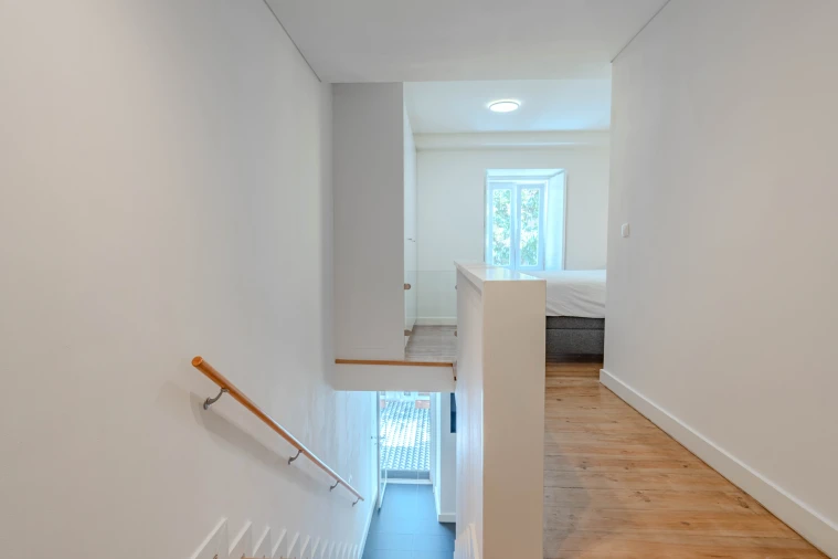 Apartamento T1 para Venda em Alcantara Foto 11