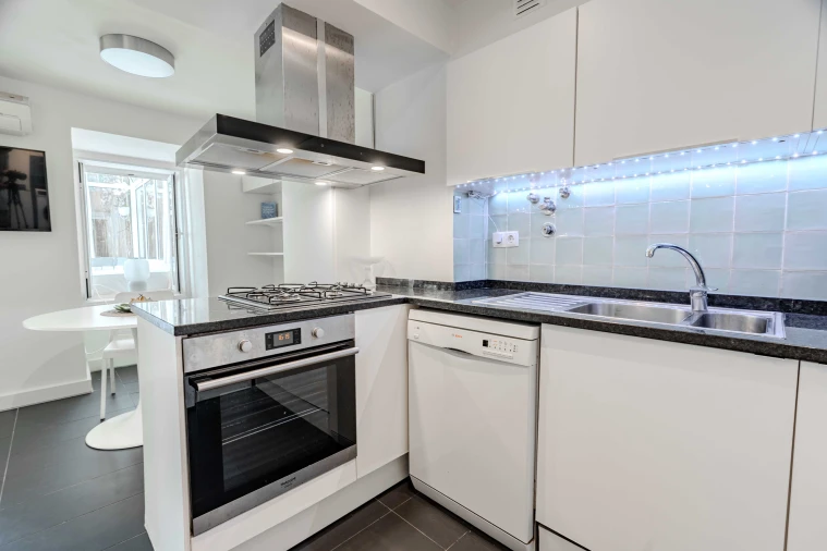 Apartamento T1 para Venda em Alcantara Foto 21