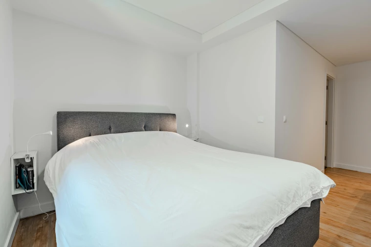 Apartamento T1 para Venda em Alcantara Foto 12