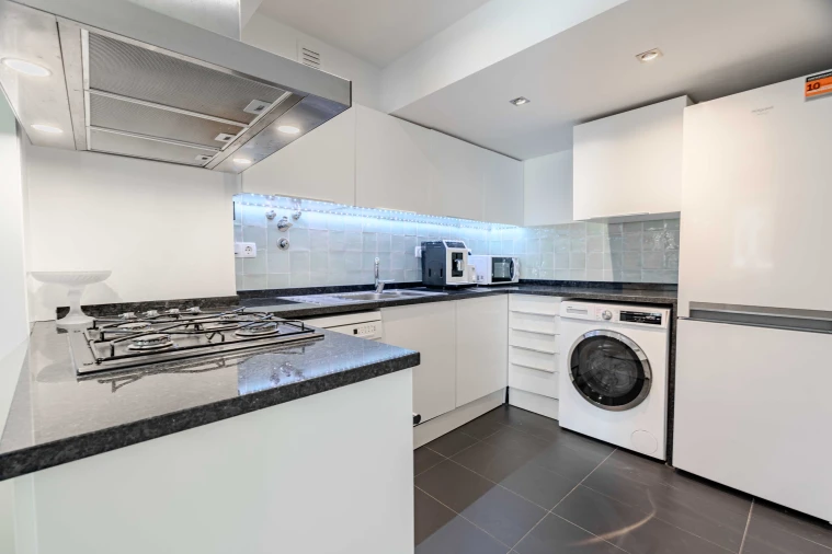 Apartamento T1 para Venda em Alcantara Foto 19