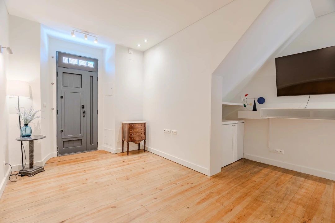 Apartamento T1 para Venda em Alcantara Foto 8