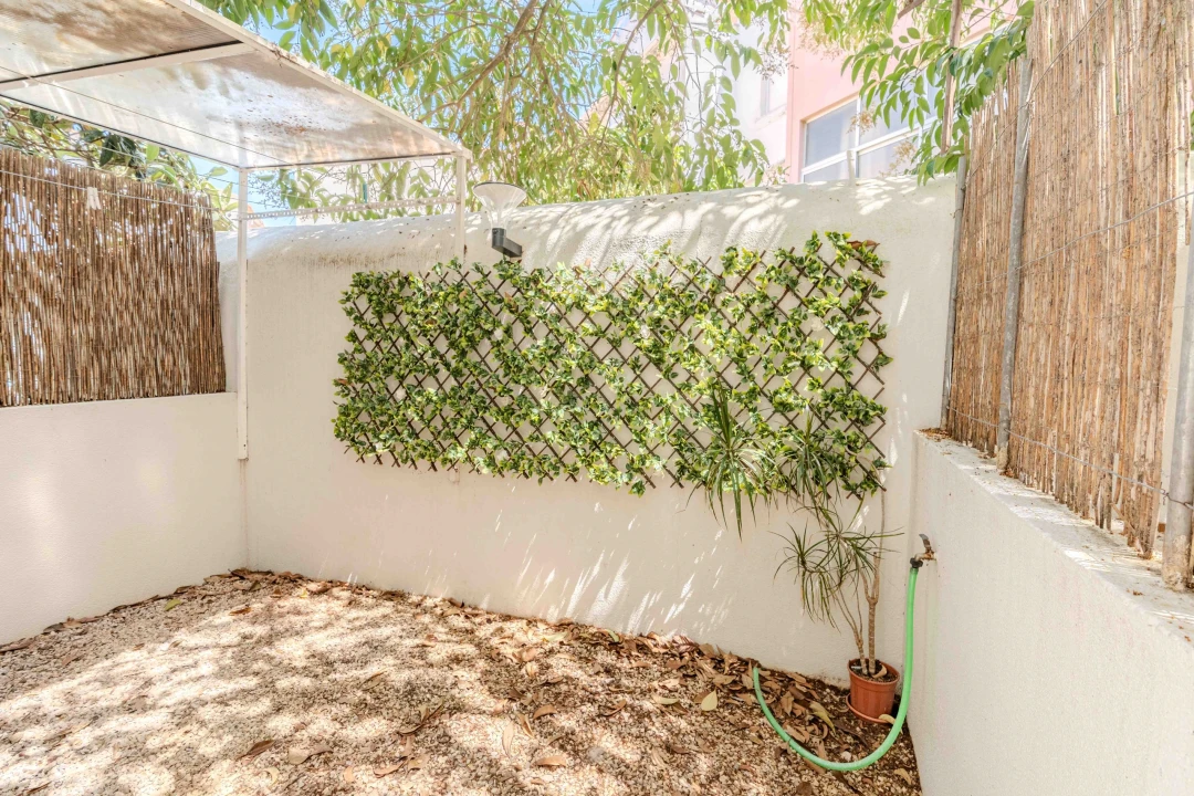 Apartamento T1 para Venda em Alcantara Foto 5