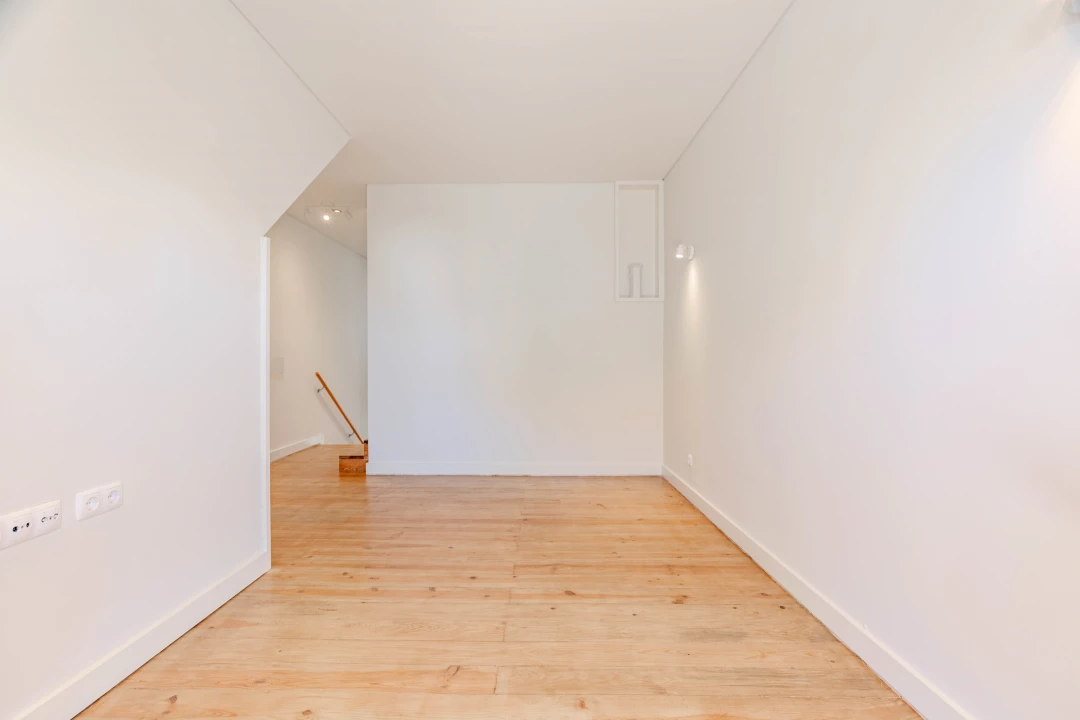 Apartamento T1 para Venda em Alcantara Foto 23
