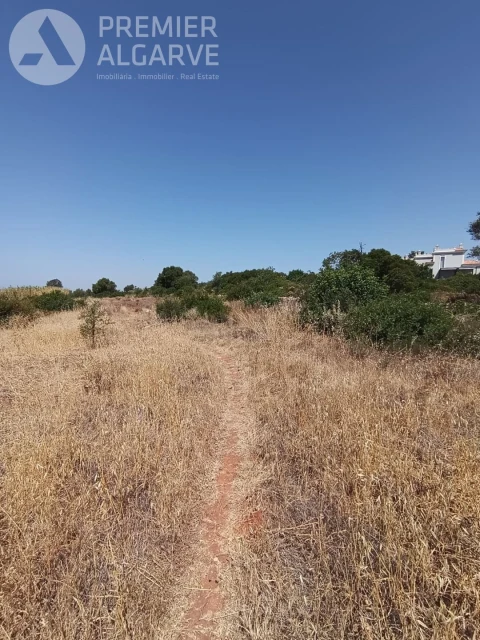 Terreno para Venda em Almancil