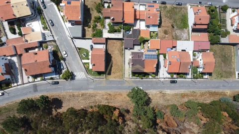 Terreno para Venda em Rio Tinto