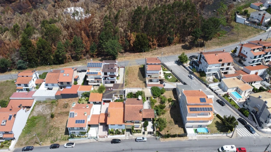 Terreno para Venda em Rio Tinto Foto 4