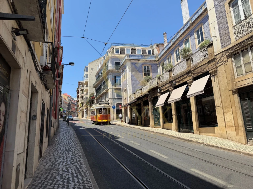 Apartamento T1 para Venda em Estrela Foto 1