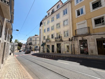 Apartamento T1 para Venda em Estrela