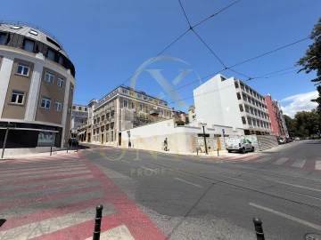 Apartamento T1 para Venda em Estrela