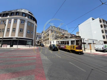 Apartamento T1 para Venda em Estrela