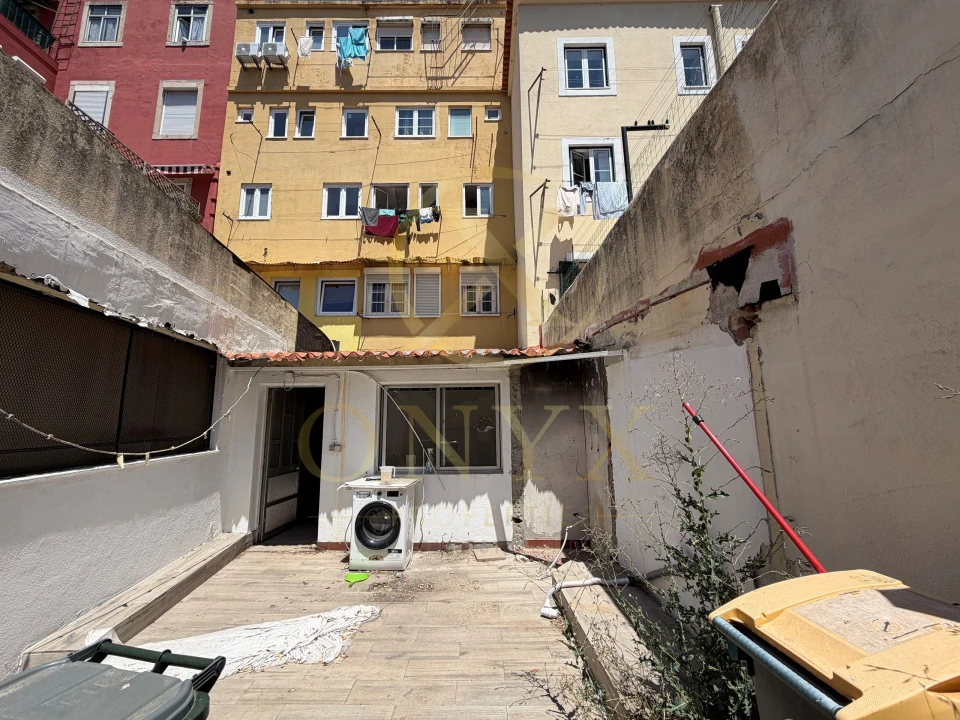 Apartamento T1 para Venda em Estrela Foto 13