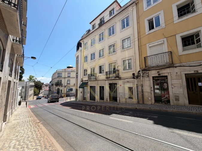 Apartamento T1 para Venda em Estrela Foto 10