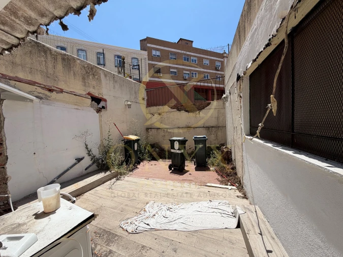 Apartamento T1 para Venda em Estrela Foto 12